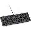 Glorious GMMK 2 klávesnice - Barebone, ANSI-Layout, černá