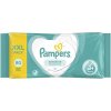 Pampers Sensitive Dětské Čisticí Ubrousky 80ks