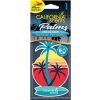 California Scents Palms Ocean Wave