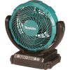 Makita DCF102Z Aku ventilátor Li-ion LXT 14,4/18V,bez aku Z