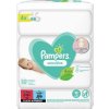 Pampers ubrousky Sensitive XXL 4x80ks