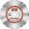 Kreator KRT082104 - Diamantový kotouč segmentový 230mm PREMIUM