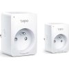 TP-LINK P100 Chytrá Wi-Fi zásuvka (2-pack)