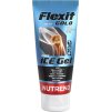 Nutrend FLEXIT GOLD GEL ICE 100 ml (kosmetický přípravek)