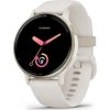garmin vivoactive5 cream gold ien502749