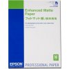 Epson Paper A2 Enhanced Matte (50 sheets), 192 g/m2