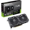 ASUS Dual GeForce RTX 4060 Ti OC Edition 16GB