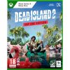 Xbox Series X/Xbox One - Dead Island 2 Day One Edition