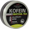 Vivapharm Kofein a Matcha Zklidňující a hydratační krém 200ml