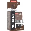 Nutrend PROTEIN PUDING 5 x 40 g, čokoláda+kakao