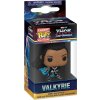 Funko POP Keychain: Thor L&T S1- Valkyrie