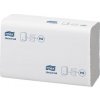TORK Papírové ručníky "Xpress® Universal Multifold", bílá, skládané, 2vrstvé, H2 systém