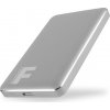 AXAGON EE25-F6G FULLMETAL box, šedý