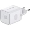 Sandberg USB-C AC Charger PD20W, bílá