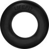 Posilovač prstů LIFEFIT RUBBER RING černý