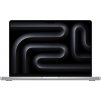 Apple MacBook Pro 14'' M3 Max CZ 2023 Stříbrný (MRX83CZ/A)