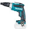 Makita DFS251Z Aku šroubovák Li-ion LXT 18V bez aku Z