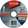 Makita B-45755 řezný kotouč 115x1,6x22 nerez