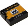 PATONA baterie pro digitální kameru Rollei DS-SD20 900mAh Li-Ion