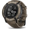 Garmin Instinct 2X Solar – Tactical Edition Coyote Tan