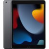 Apple iPad 2021 (9.generace) 10,2" Wi-Fi 256GB Space Grey (mk2n3fd/a)