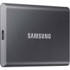 Samsung SSD T7 1TB šedý