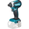 Makita DTD153Z Aku rázový šroubovák 1/4" Li-ion LXT 18V,bez aku Z