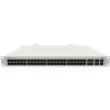 MikroTik Cloud Router Switch CRS354-48G-4S+2Q+RM