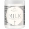 Kallos Milk Hair Mask 1000 ml