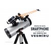 Celestron StarSense Explorer LT 127/1000 AZ teleskop zrcadlový (22453)