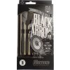 HARROWS SOFT BLACK ARROW 16g