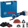 Bosch GOP 185-LI Professional, 1x 4Ah 18V (0.601.8G2.021)