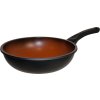 DOMO D48WK2800 Pánev WOK Terracotta EVO, 28 cm