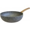 DOMO D49WK2800 Pánev WOK Ecopan, 28 cm