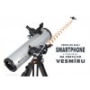 Celestron StarSense Explorer DX 130/650mm AZ teleskop zrcadlový (22461)