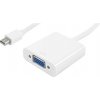 UNIBOS UNDH-220 miniDisplayPort M -> VGA F adaptér