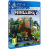 PS4 - Minecraft Starter Collection Refresh