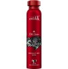 Old Spice deo spray 250ml Wolfthorn XXL