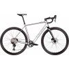 Gravel elektrokolo MMR X-BEAT 00 - Silver N Black - vel.M / 2024