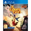 PS4 - It Takes Two