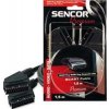 Sencor SAV 113-015 SCART konektor - SCART konektor