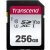 Transcend SDXC 300S 256GB