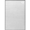 Seagate OneTouch 5TB, stříbrná