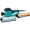 Makita BO4900VJ Vibrační bruska s regulací 115x229mm,330W,Makpac