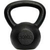 LifeFit Steell Kettlebell 10kg činka