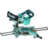 Makita DLS714NZ Aku pokosová pila 190mm, Li-ion LXT 2x18V, bez aku Z