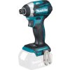 Makita DTD154Z Aku rázový šroubovák 1/4" Li-ion LXT 18V, bez aku Z