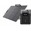 EcoFlow DELTA 2 + solární panel 220W (1ECO1330SP220)