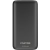 CANYON powerbanka 30000mAh CNE-CPB301B