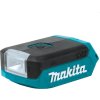 Makita DEAML103 Aku LED svítilna Li-ion 10,8/12V CXT Z